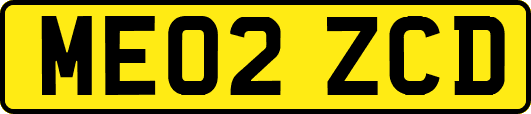 ME02ZCD