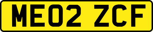 ME02ZCF