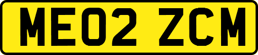 ME02ZCM
