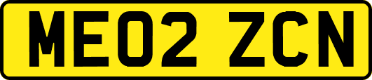 ME02ZCN