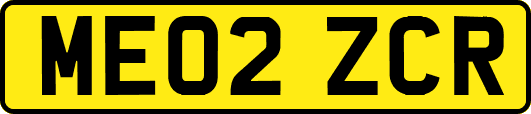 ME02ZCR