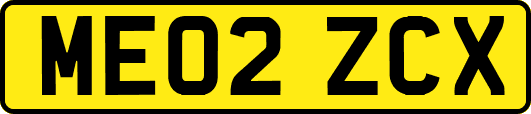 ME02ZCX