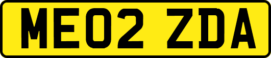 ME02ZDA