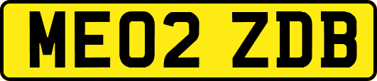 ME02ZDB