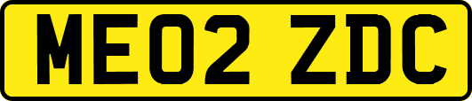 ME02ZDC