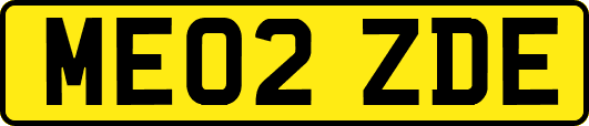 ME02ZDE