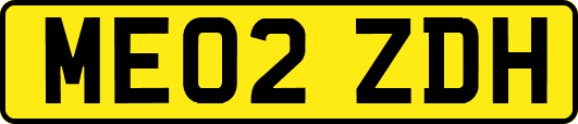 ME02ZDH