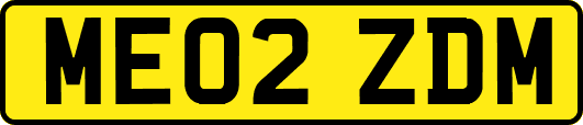 ME02ZDM