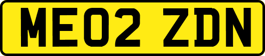 ME02ZDN