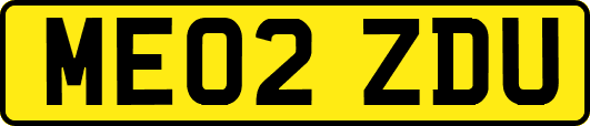 ME02ZDU