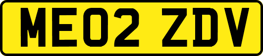 ME02ZDV