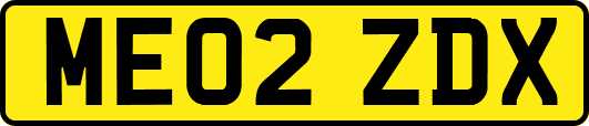 ME02ZDX