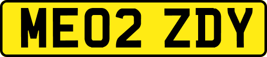 ME02ZDY