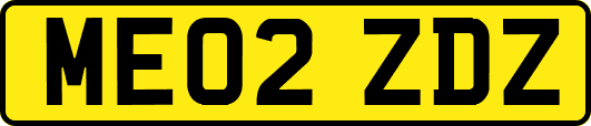 ME02ZDZ
