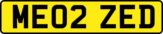 ME02ZED