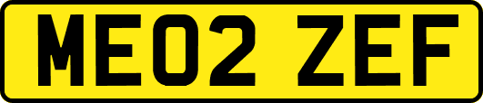ME02ZEF