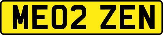 ME02ZEN