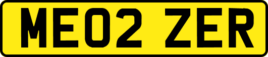 ME02ZER