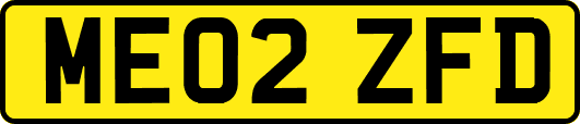 ME02ZFD