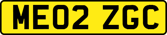 ME02ZGC