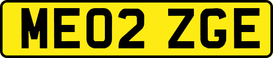 ME02ZGE