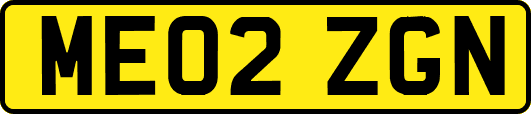 ME02ZGN