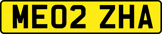 ME02ZHA