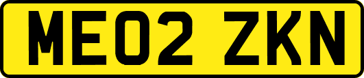 ME02ZKN