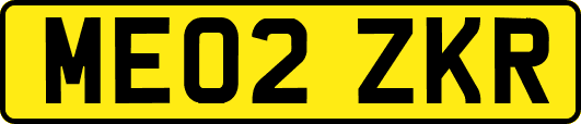 ME02ZKR