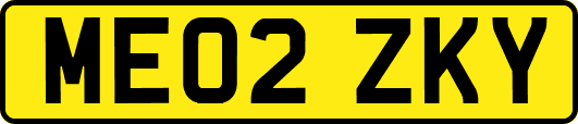 ME02ZKY