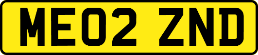 ME02ZND