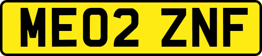 ME02ZNF