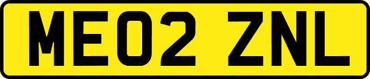 ME02ZNL