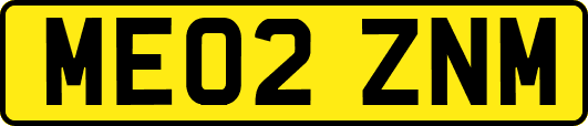 ME02ZNM