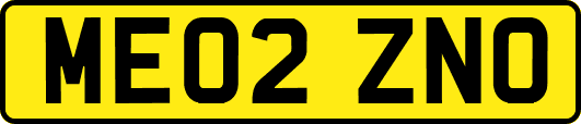 ME02ZNO