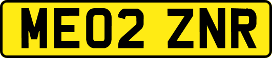 ME02ZNR