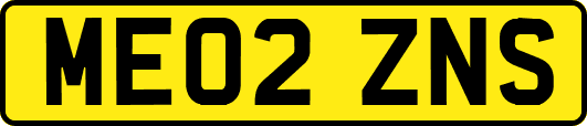 ME02ZNS