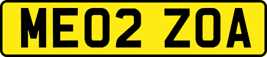 ME02ZOA