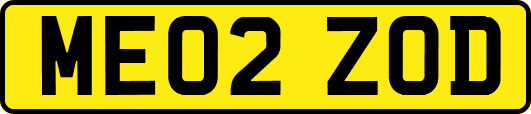 ME02ZOD