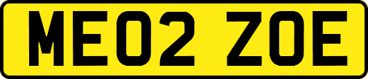 ME02ZOE