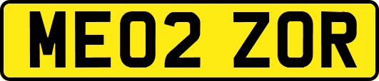 ME02ZOR