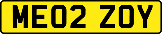 ME02ZOY