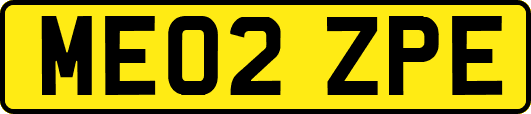 ME02ZPE