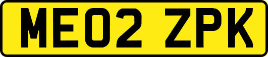 ME02ZPK