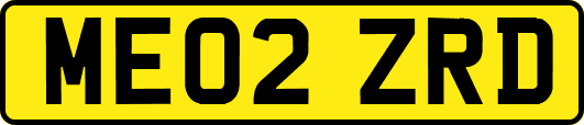 ME02ZRD