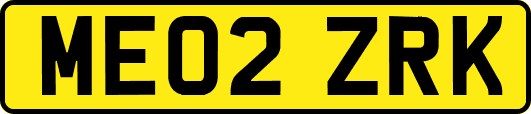 ME02ZRK