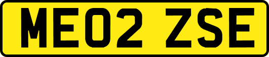 ME02ZSE