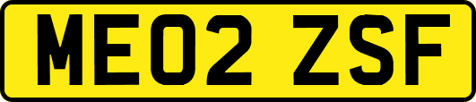 ME02ZSF