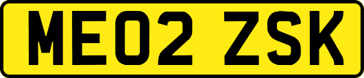 ME02ZSK