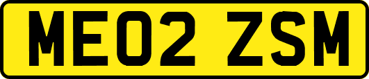 ME02ZSM
